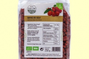 BAYAS GOJI ECOSALIM